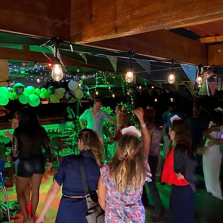 La Viduka Hostel Cartagena ภายนอก รูปภาพ