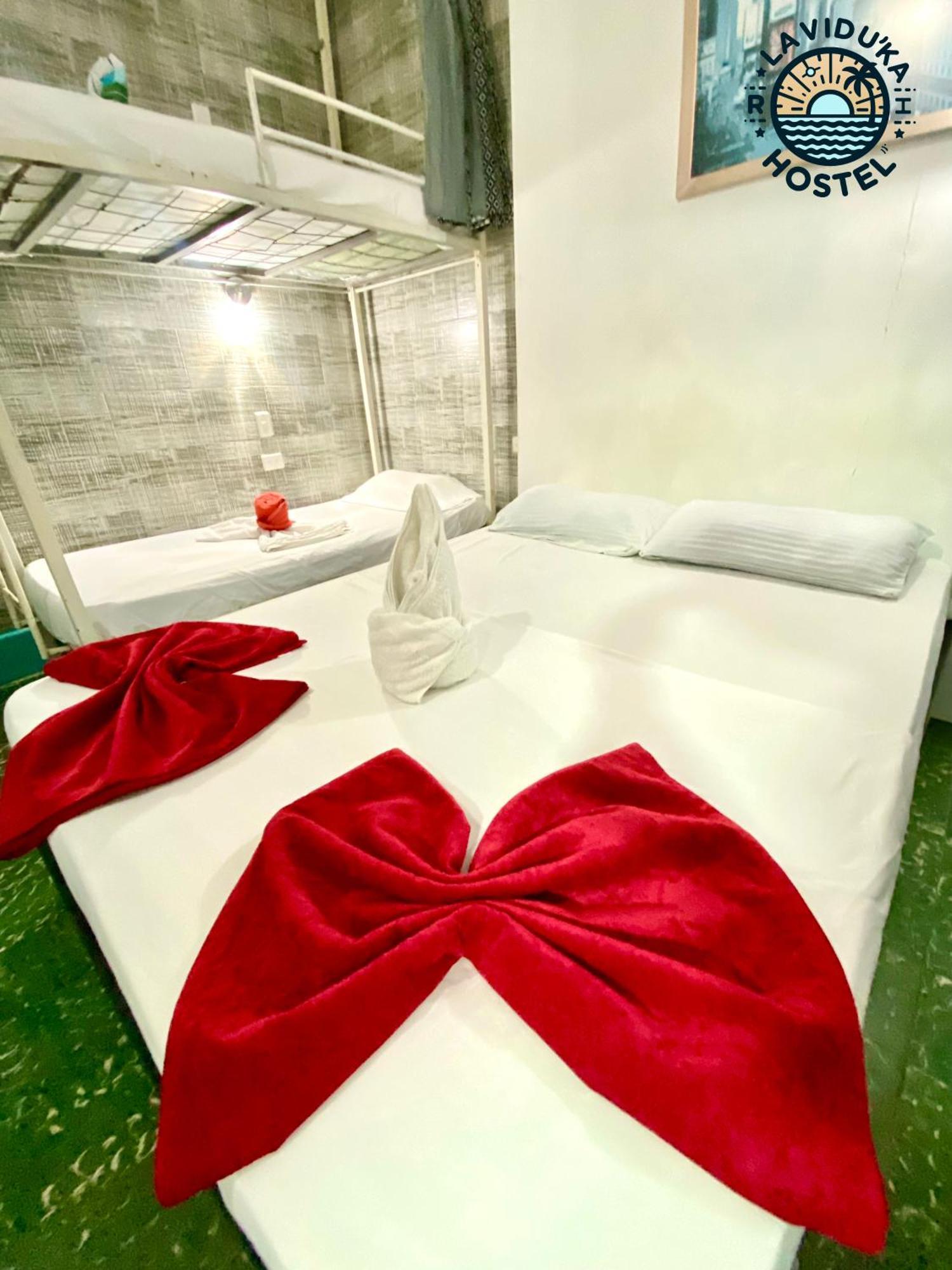 La Viduka Hostel Cartagena ภายนอก รูปภาพ