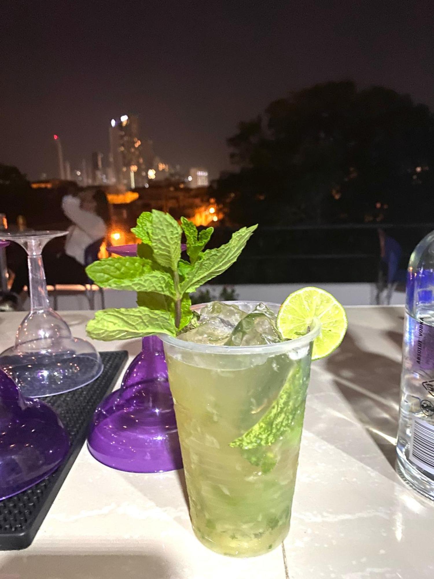 La Viduka Hostel Cartagena ภายนอก รูปภาพ