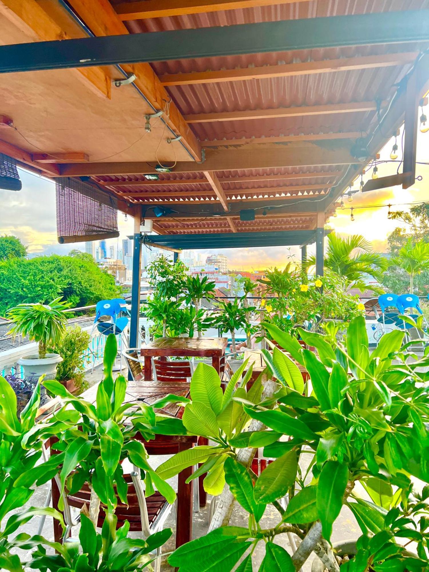 La Viduka Hostel Cartagena ภายนอก รูปภาพ