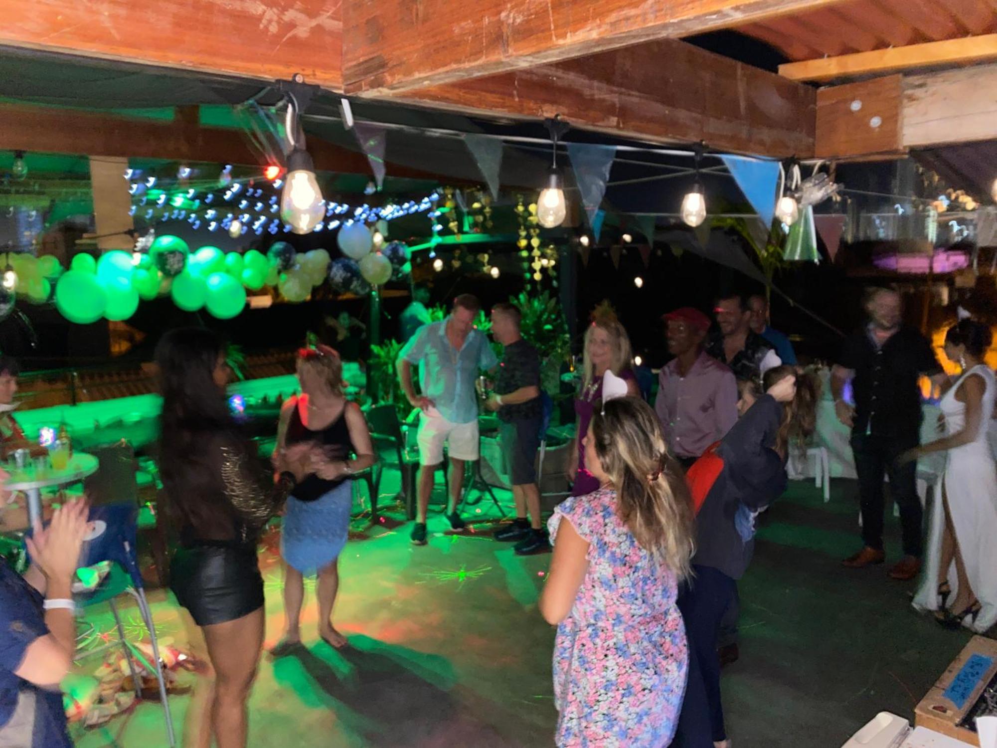La Viduka Hostel Cartagena ภายนอก รูปภาพ