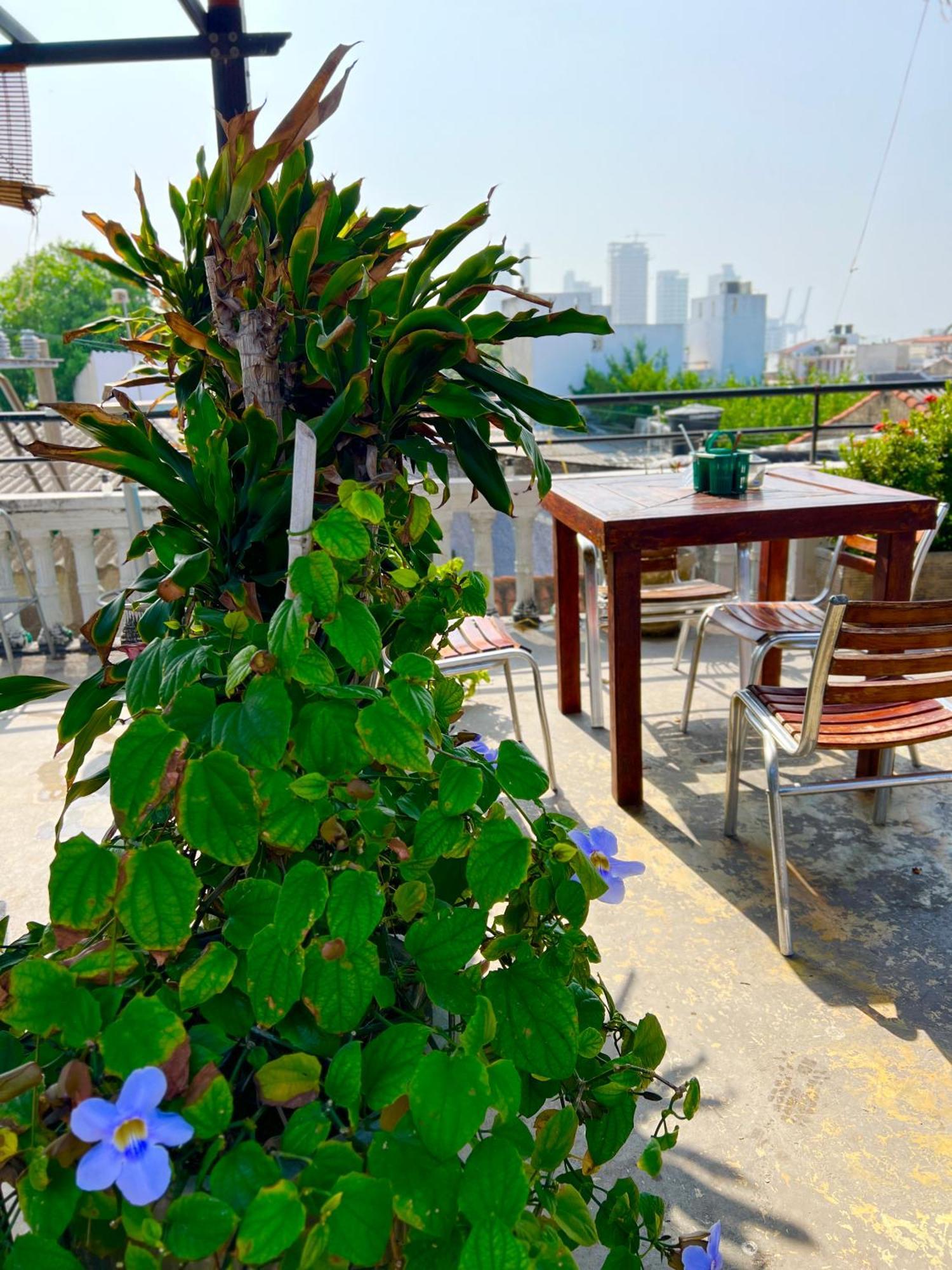 La Viduka Hostel Cartagena ภายนอก รูปภาพ