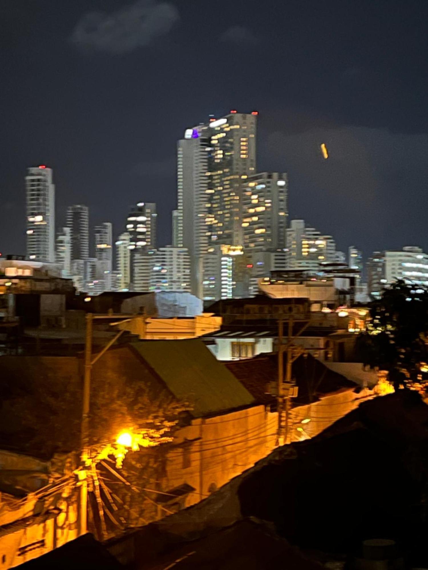 La Viduka Hostel Cartagena ภายนอก รูปภาพ